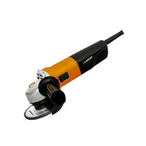 AMOLADORA ANGULAR 1010W 220V 50HZ 125M