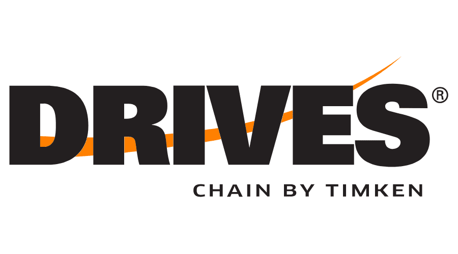 TIMKEN DRIVES LOGO
