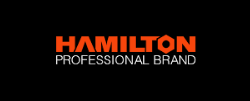 logo hamilton