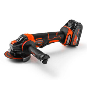 AMOLADORA ANG BRUSHLESS 115MM