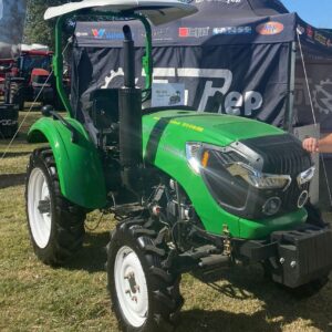 TRACTOR CHERY RD304-30HP